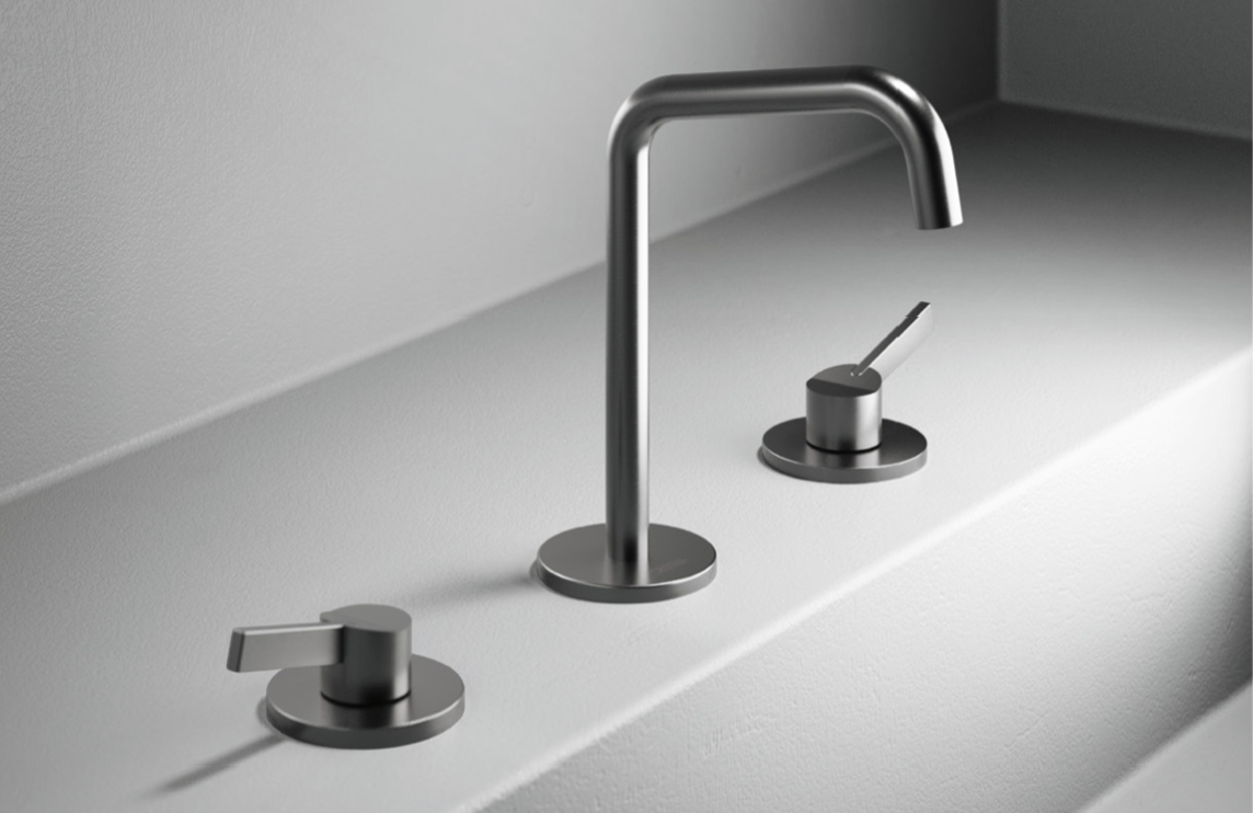 PIEGA una propuesta refinada que une la calidad de acero inoxidable y el diseño italiano